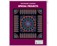 Special Projects Ebook