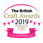 British Craft Awards 2019